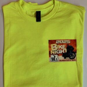 BIKE NIGHT SHIRT